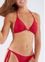 BANANA MOON CERISE Rojo