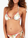 BANANA MOON ECRU LAHAINA Blanco