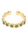 BANGLE UP Vert olive Verde