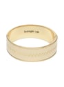 BANGLE UP BLANC SABLE Beige