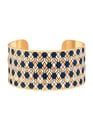 BANGLE UP Bleu nuit Azul
