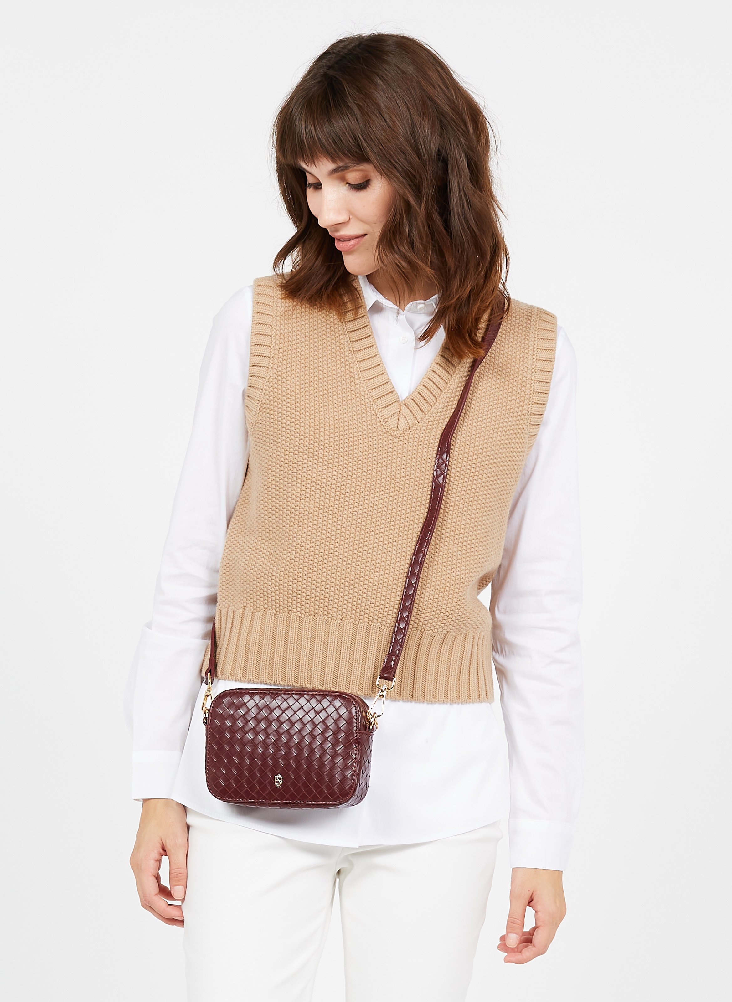 Bolso Bandolera - Mujer | Place des Tendances