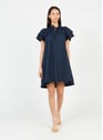 BELLEPIECE NAVY Azul
