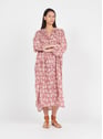 BELLEPIECE BOIS DE ROSE PRINT Rosa