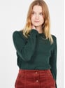 BENSIMON VERT ANGLAIS Verde