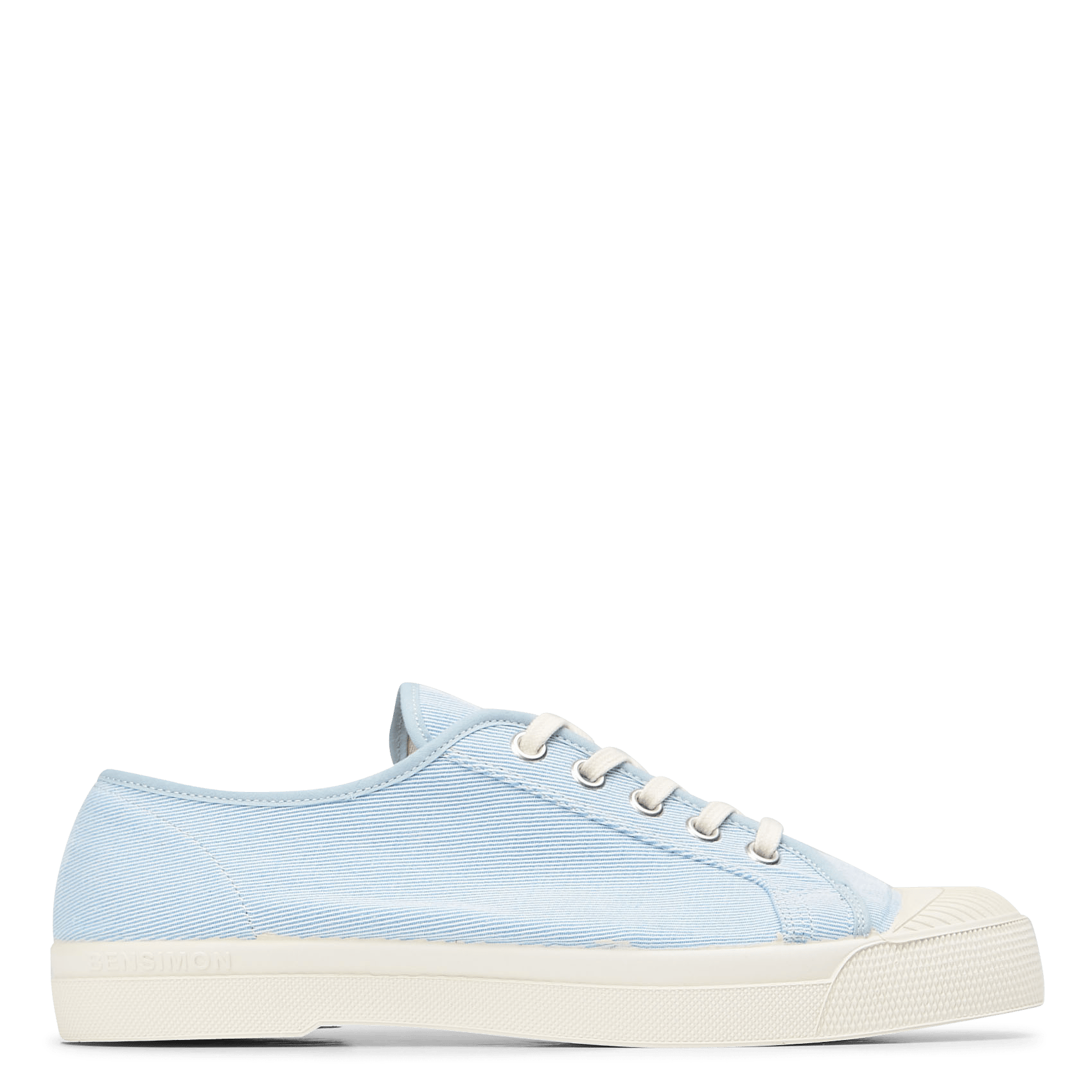 Zapatillas Con Cordones Romy B79 Bleu Bensimon - Hombre | Place des  Tendances