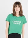 BERENICE EMERALD Verde
