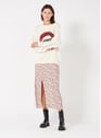 BERENICE BOHEMIAN Beige