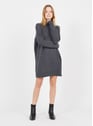 BERENICE ANTHRACITE Gris