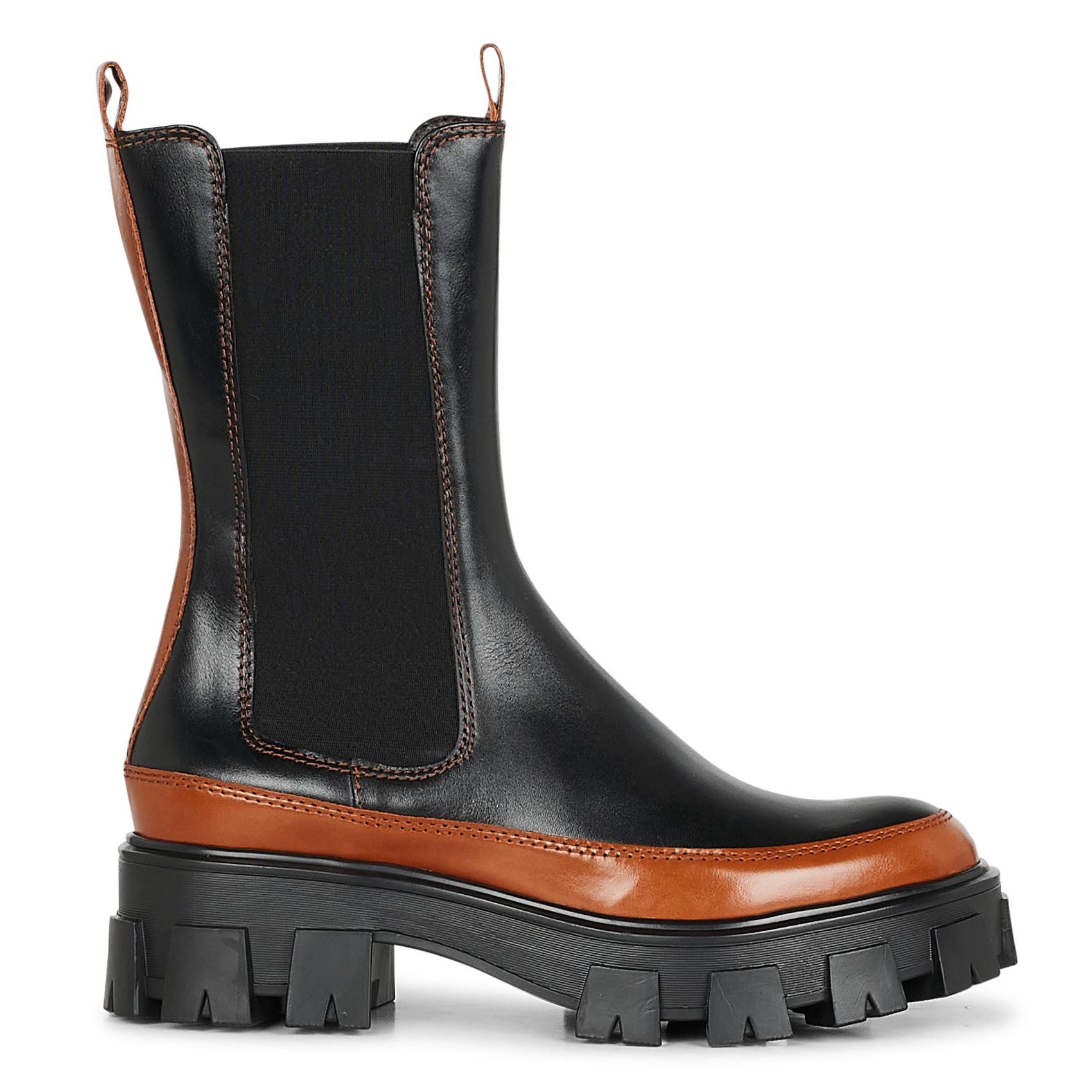 Botas Billi Bi : Nueva colección | Place des Tendances