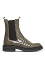 BILLI BI ARMY GREEN NAPPA Kaki