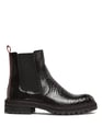 BILLI BI BLACK PYTHON/RED Negro