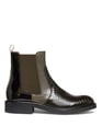 BILLI BI GREEN COMB/METAL CROCO Verde