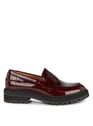 BILLI BI CASTAGNA PATENT Marron