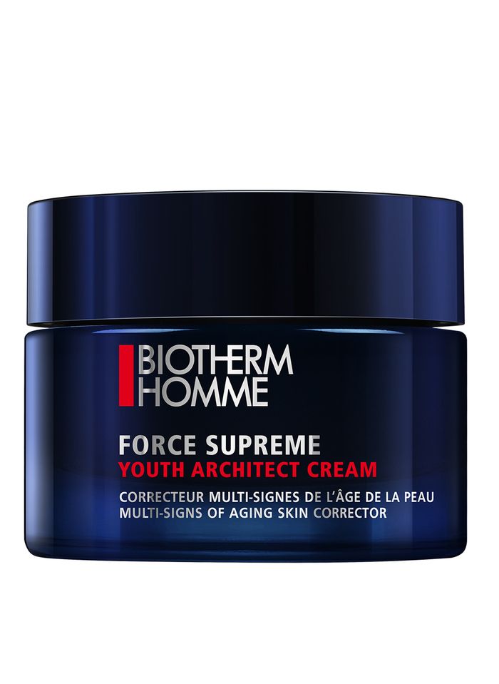 BIOTHERM FORCE SUPREME YOUTH ARCHITECT CREAM 