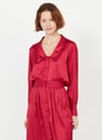 BIZANCE PARIS FUCHSIA Rosa