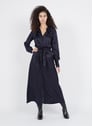 BIZANCE PARIS NAVY Azul
