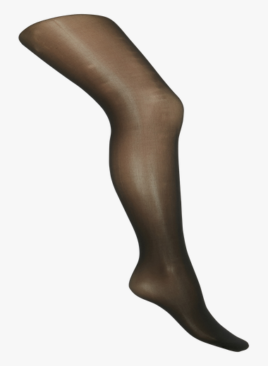 Calcetines deportivos dinamicos Negro - Calcetines de mujer - Bleuforêt