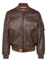 BOMBERS ORIGINAL BROWN Marron