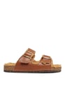BOSABO ANTICO + CAMEL Beige