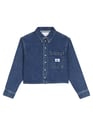 CALVIN KLEIN JEANS BLUE Azul