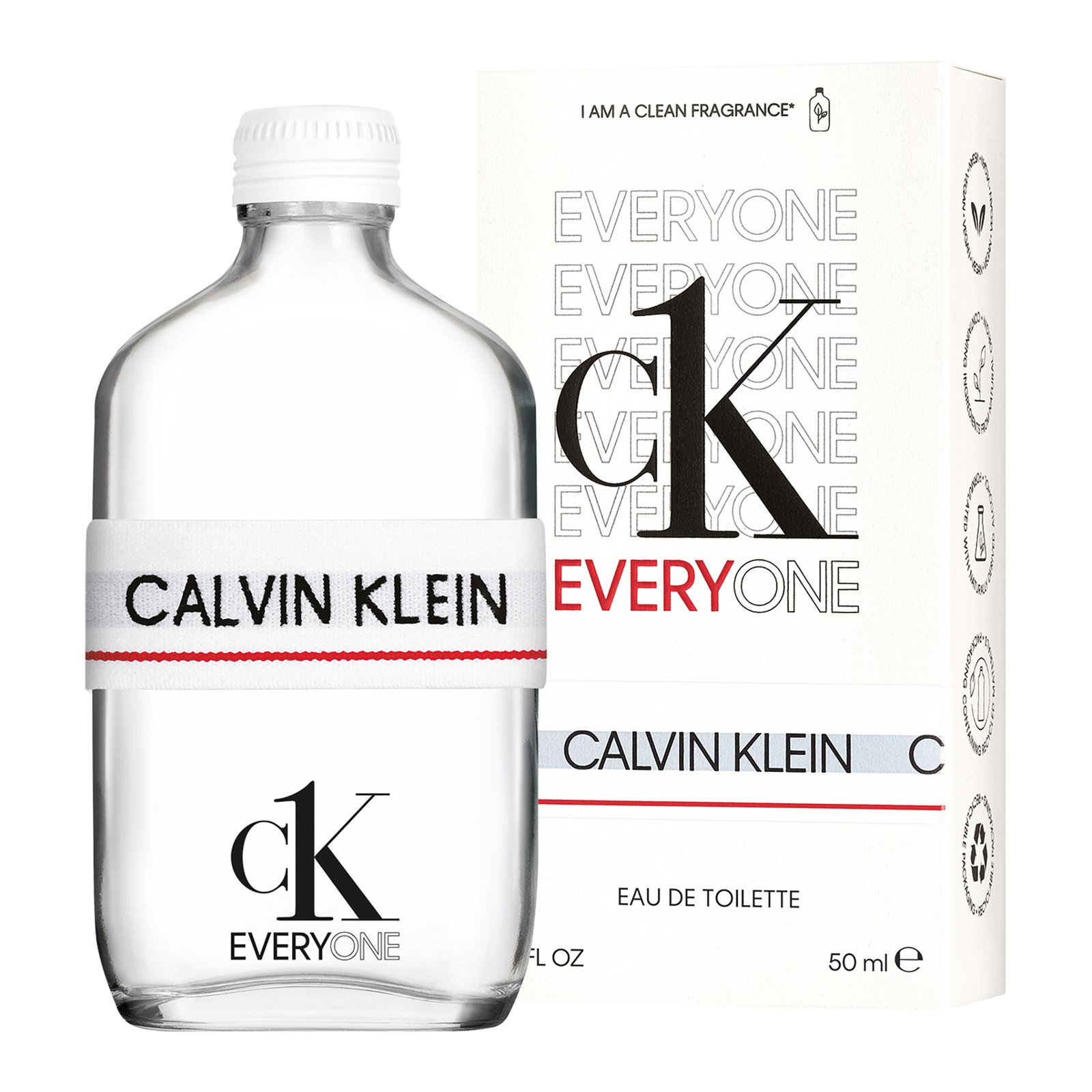 CK ONE SUMMER - EAU DE TOILETTE CALVIN KLEIN PARFUM - PRINTEMPS BELLEZA |  Place des Tendances