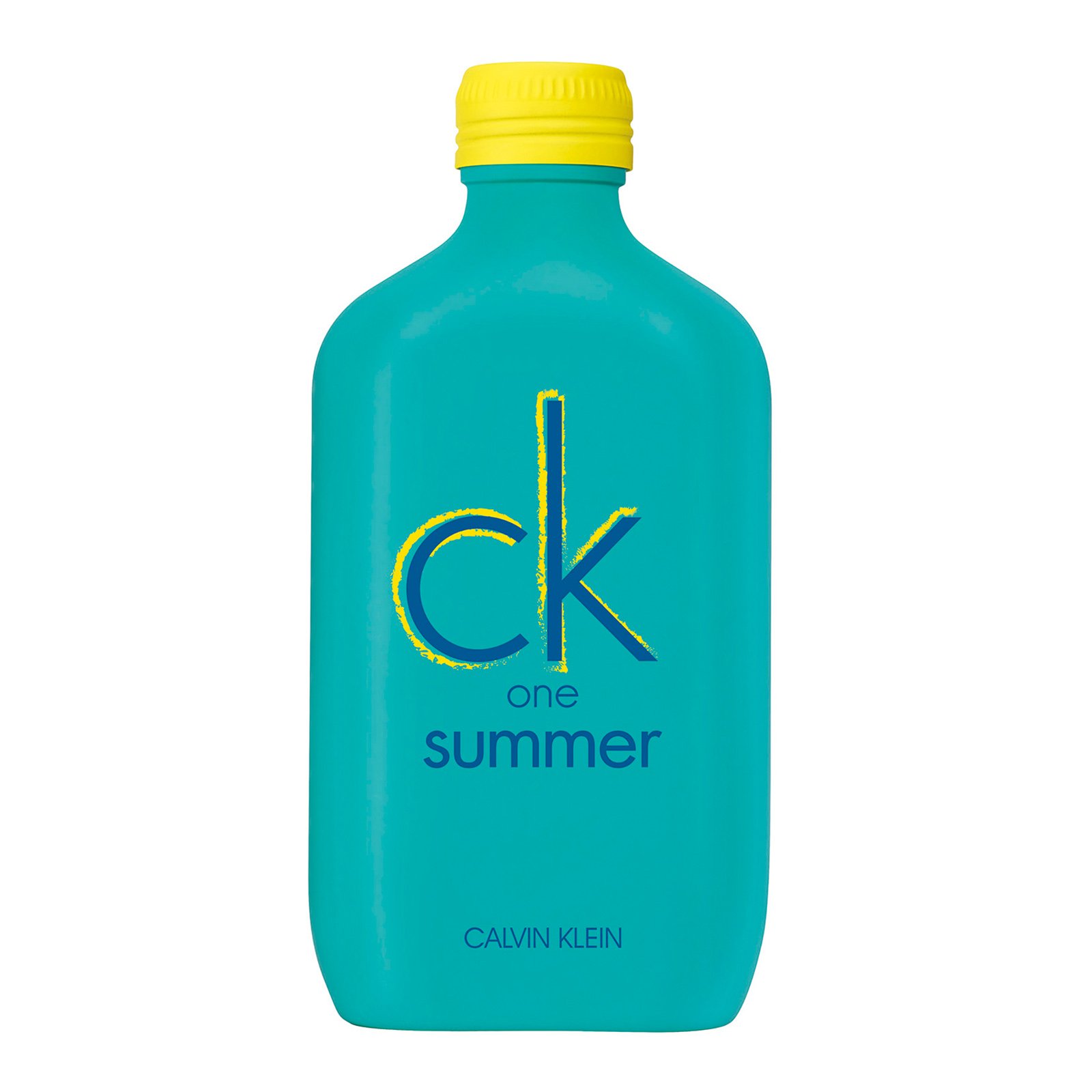 CK ONE SUMMER - EAU DE TOILETTE CALVIN KLEIN PARFUM - PRINTEMPS BELLEZA |  Place des Tendances