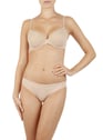 CALVIN KLEIN UNDERWEAR BARE Beige
