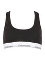 CALVIN KLEIN UNDERWEAR BLACK Negro