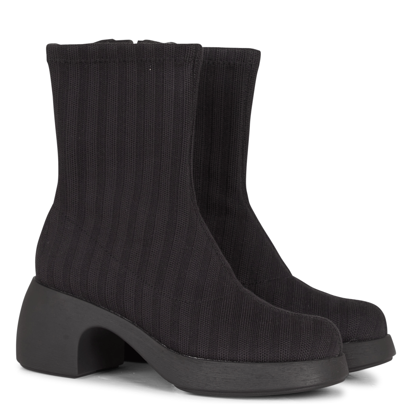 Con Tacón Camper - Mujer des Tendances