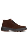 CAMPER Medium Brown Marron