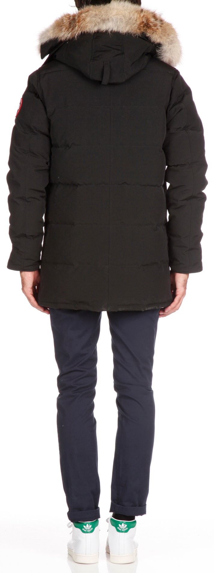 canada goose carson vest femme