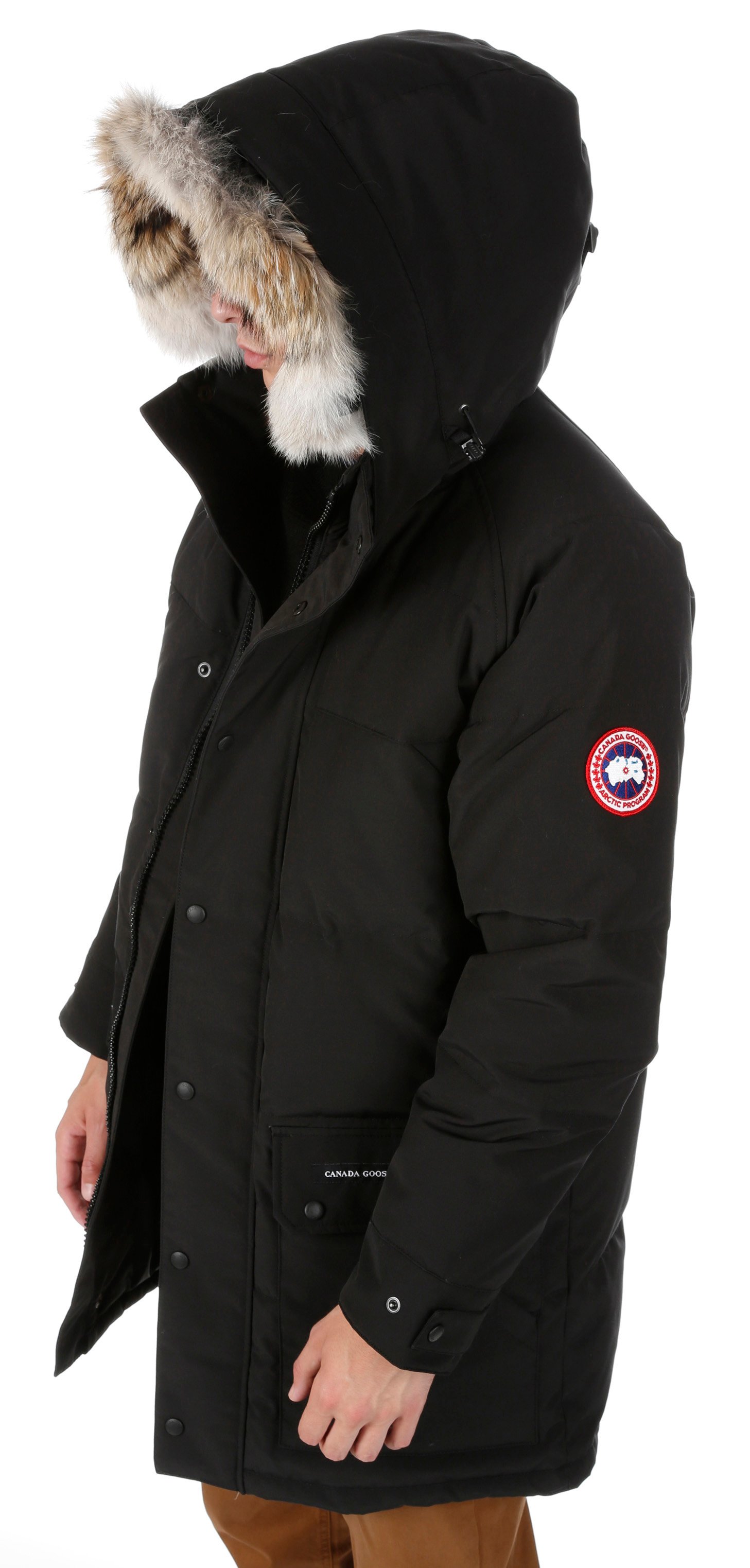 canada goose oferta