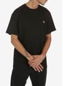 CARHARTT WIP Black-Gold Negro