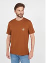 CARHARTT WIP Tawny Marrón