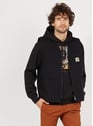 CARHARTT WIP Black Negro