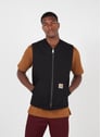 CARHARTT WIP Black Negro