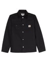 CARHARTT WIP Black / Black Negro