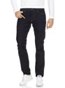 CARHARTT WIP 0102-BLUE RINSED Vaqueros brut
