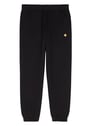 CARHARTT WIP Black / Gold Negro