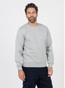 CARHARTT WIP Grey Heather / White Gris