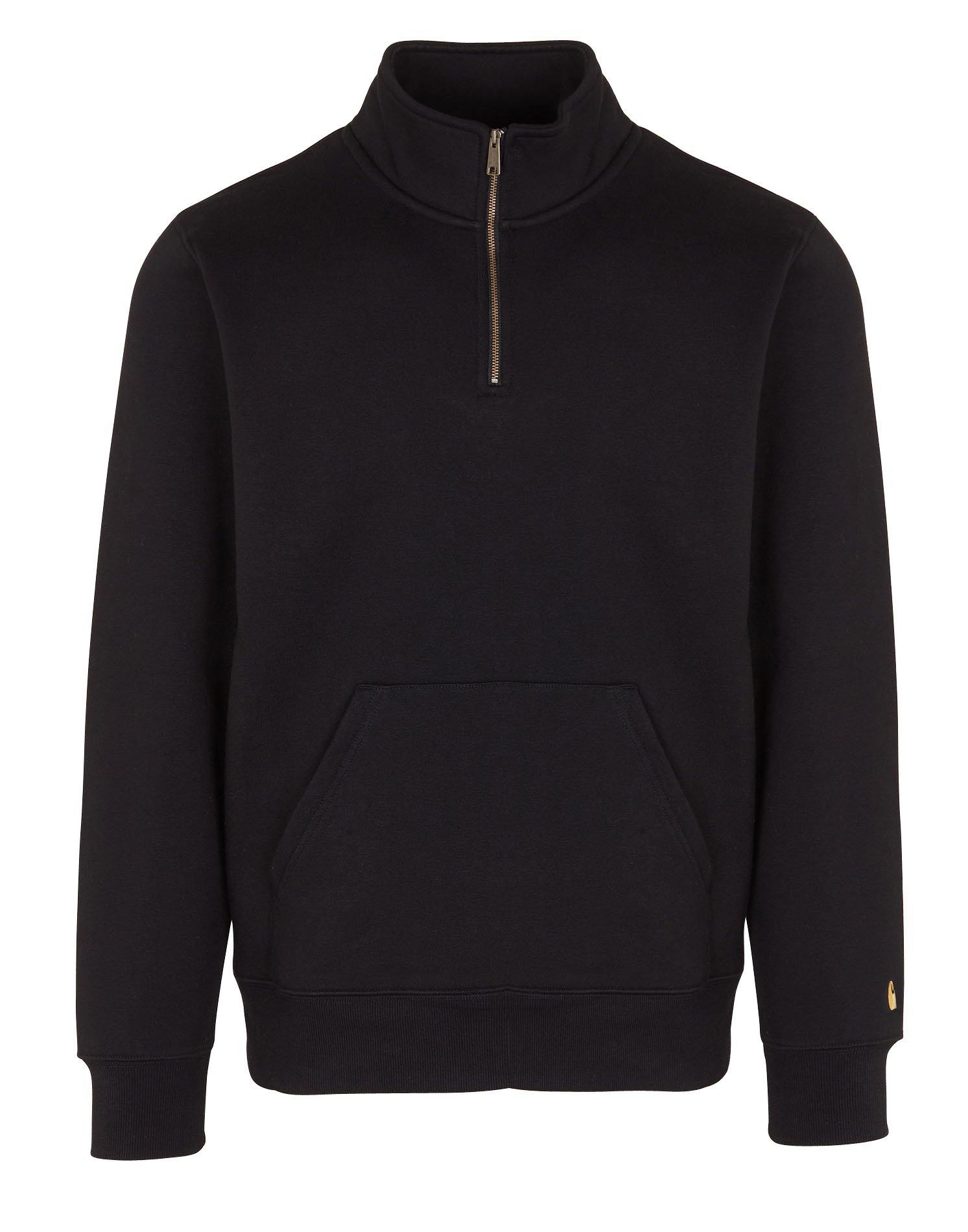 Sudadera Con Cremallera Sin Capucha Hombre | Place des Tendances