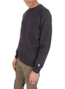 CARHARTT WIP Dark Navy / Gold Azul
