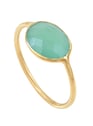 CAROLINE NAJMAN AVENTURINE Verde