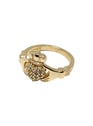 CARRE Y DORE Dorado
