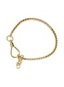 CARRE Y DORE Dorado