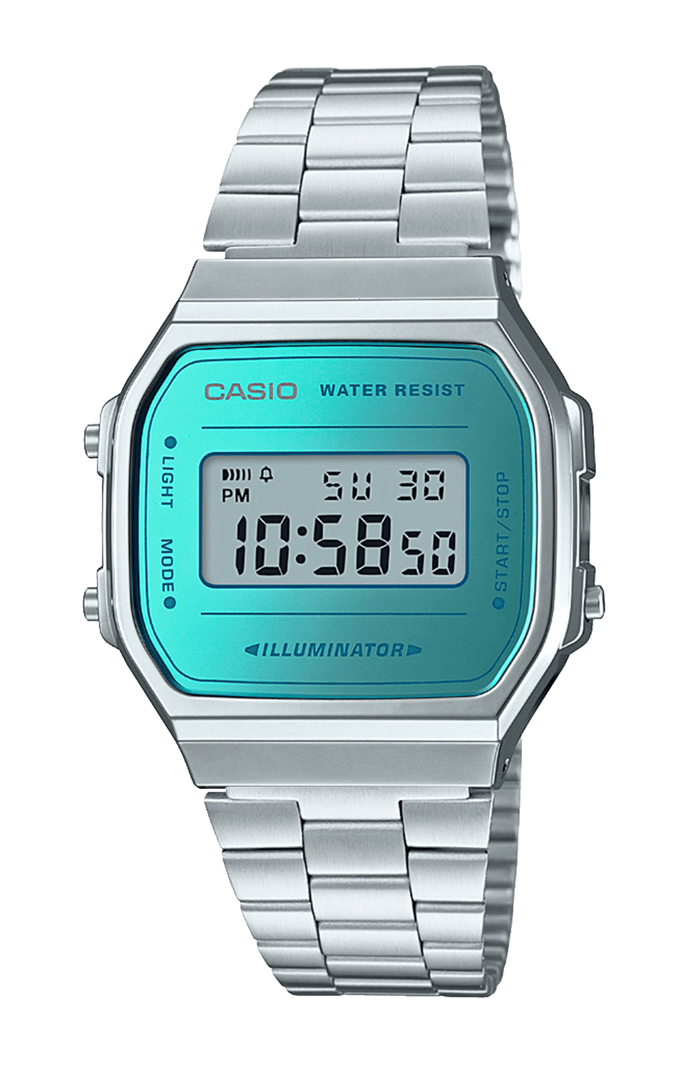 CASIO Vintage Relojes Retro ⌚ | Colección | CASIO Online