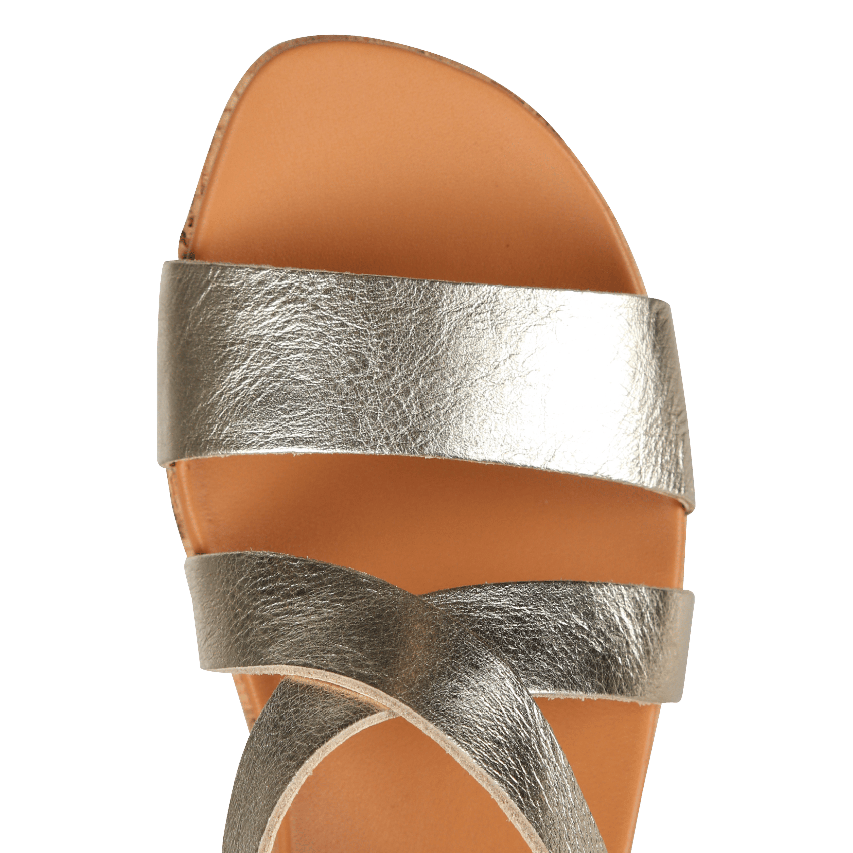 Alpargatas CLARKS - Serena Paige 261593604 Sand - GLAMI.es
