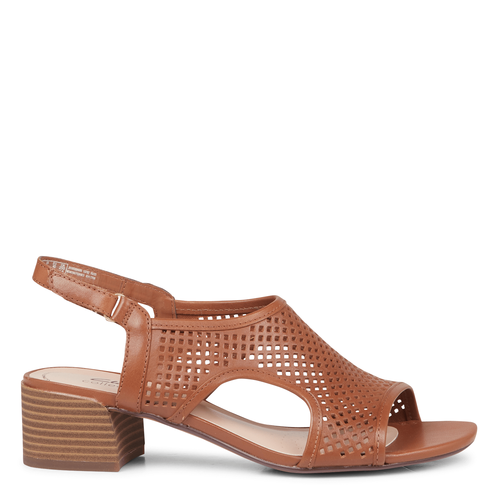 CLARKS Zapatos, Bolsos, Textil mujer - Envío gratis | Spartoo.es