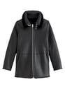 CLAUDIE PIERLOT NOIR Negro